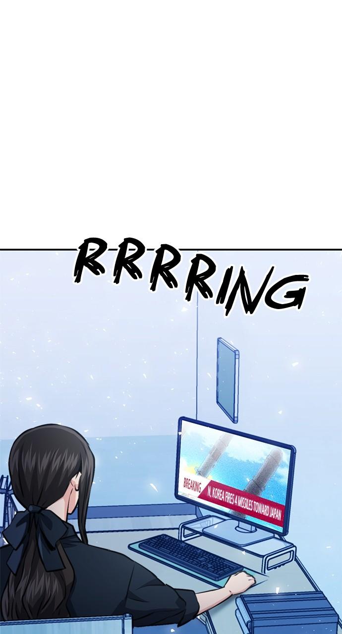 The Druid of Seoul Station Chapter 153 - Page 55