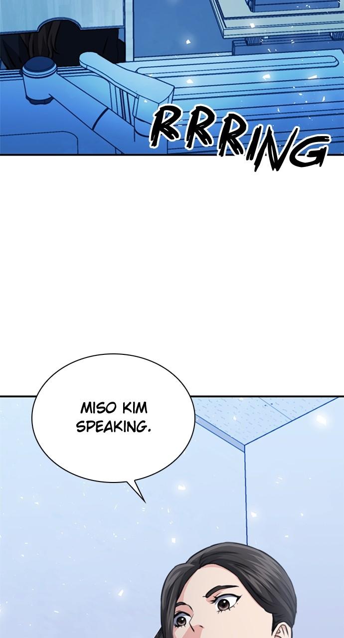 The Druid of Seoul Station Chapter 153 - Page 56