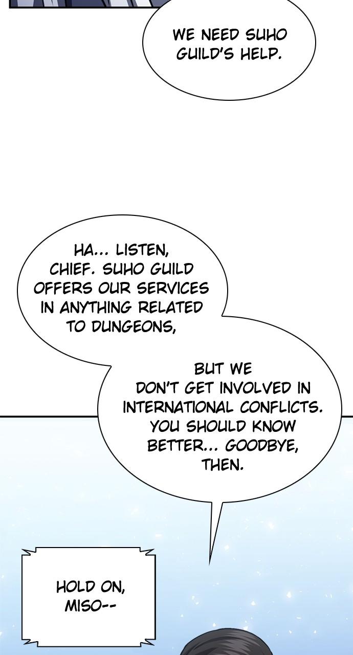 The Druid of Seoul Station Chapter 153 - Page 60