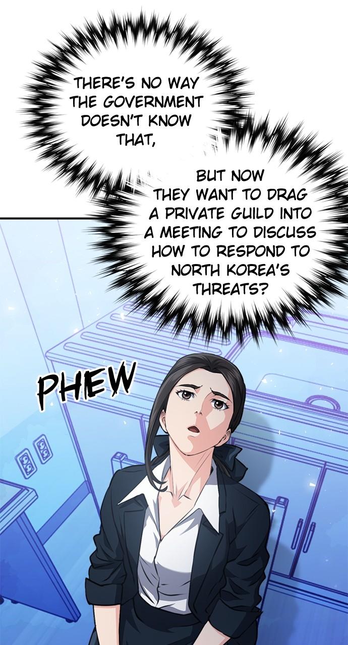 The Druid of Seoul Station Chapter 153 - Page 62