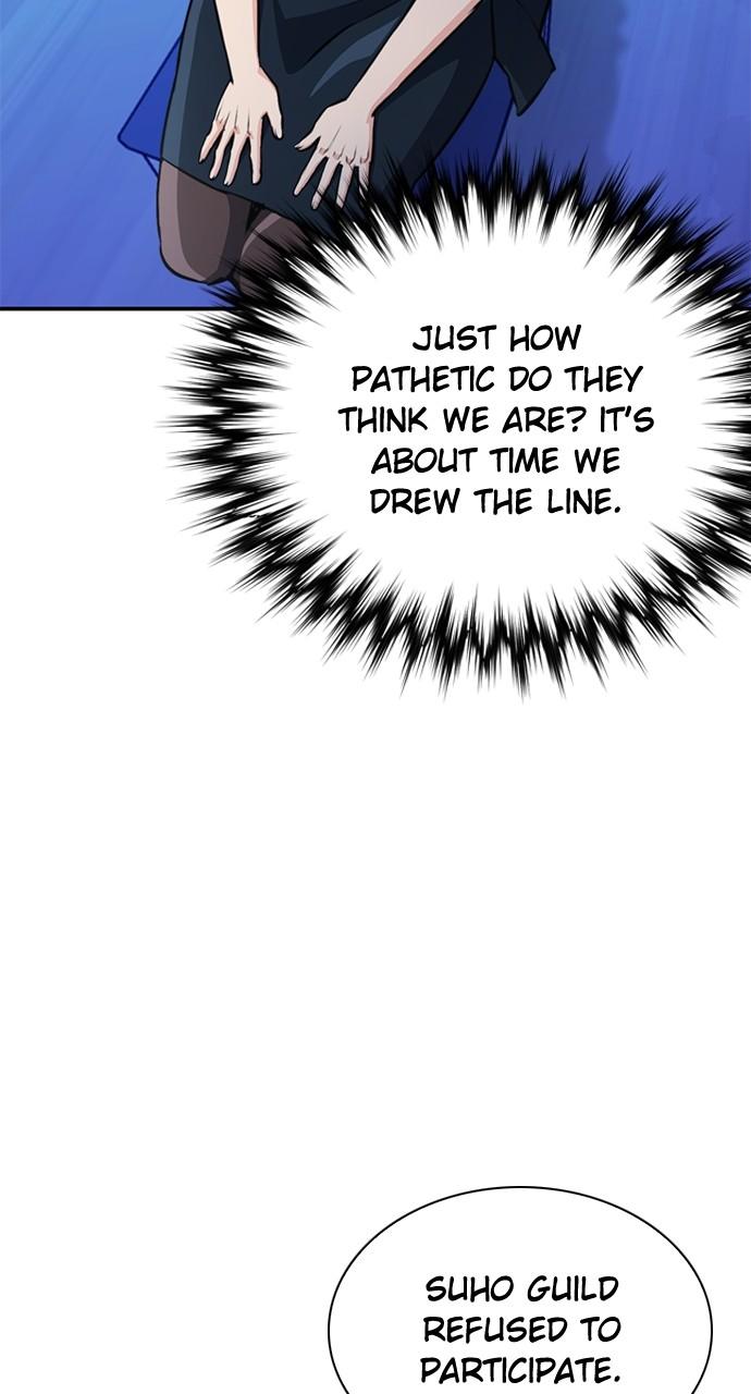 The Druid of Seoul Station Chapter 153 - Page 63