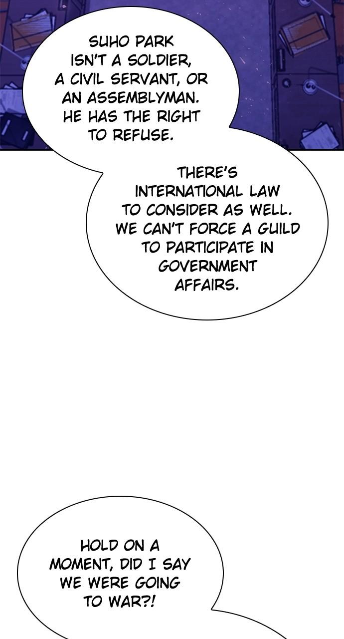 The Druid of Seoul Station Chapter 153 - Page 65