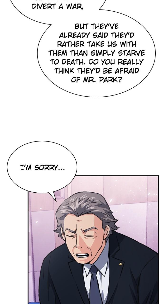 The Druid of Seoul Station Chapter 153 - Page 67