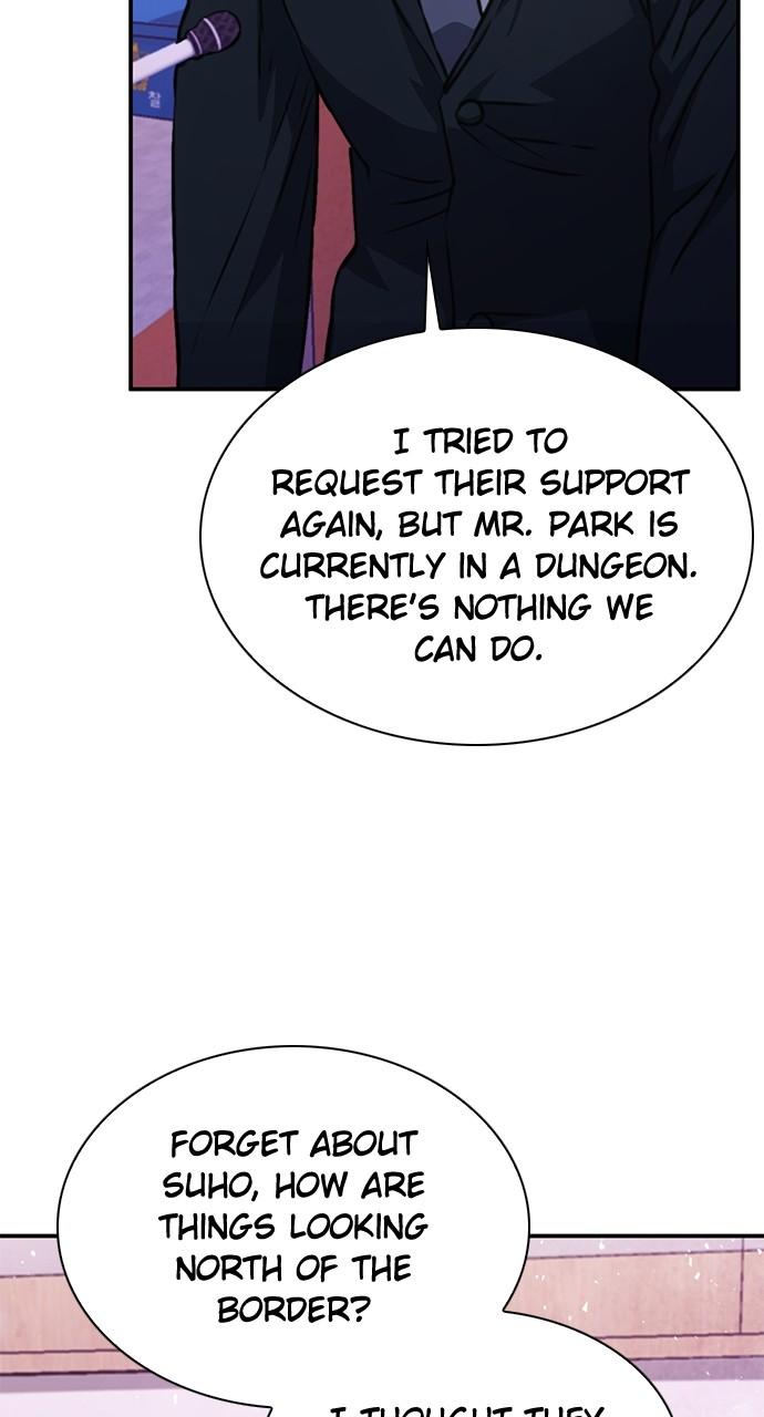 The Druid of Seoul Station Chapter 153 - Page 68