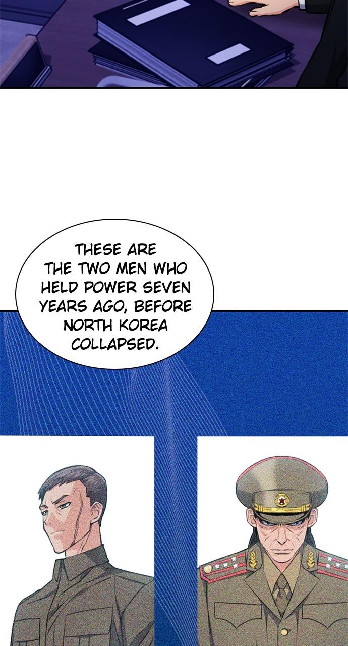 The Druid of Seoul Station Chapter 153 - Page 70