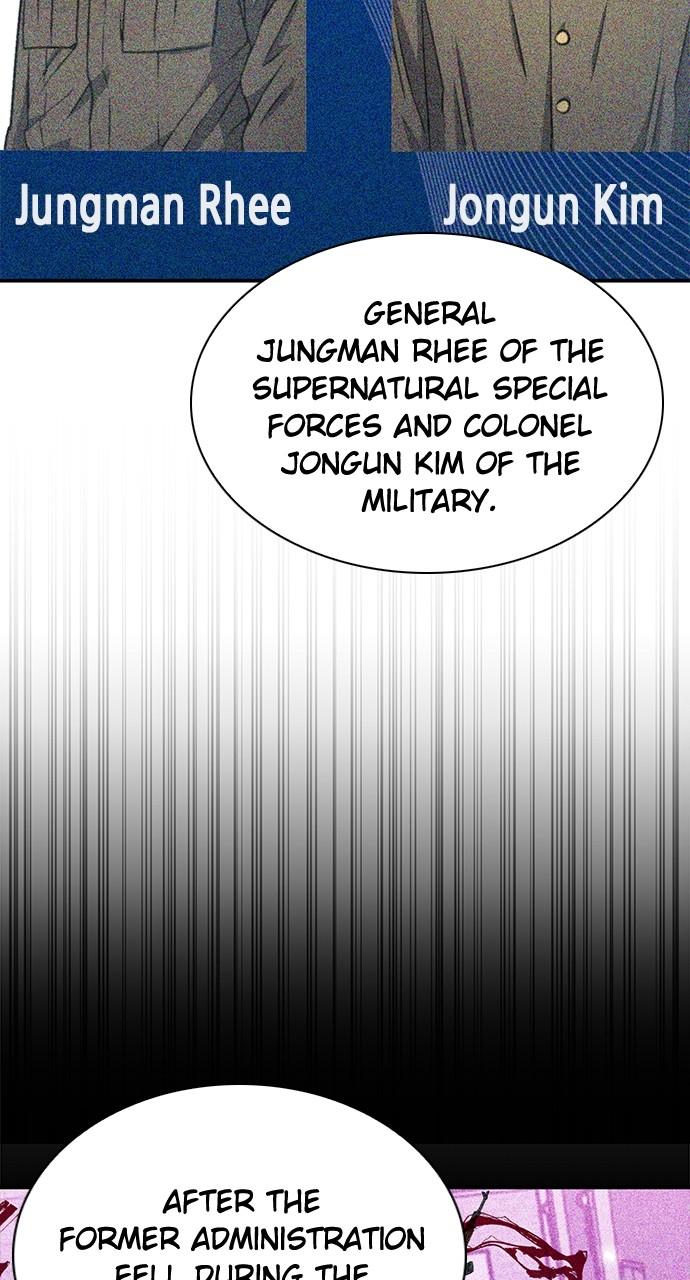 The Druid of Seoul Station Chapter 153 - Page 71