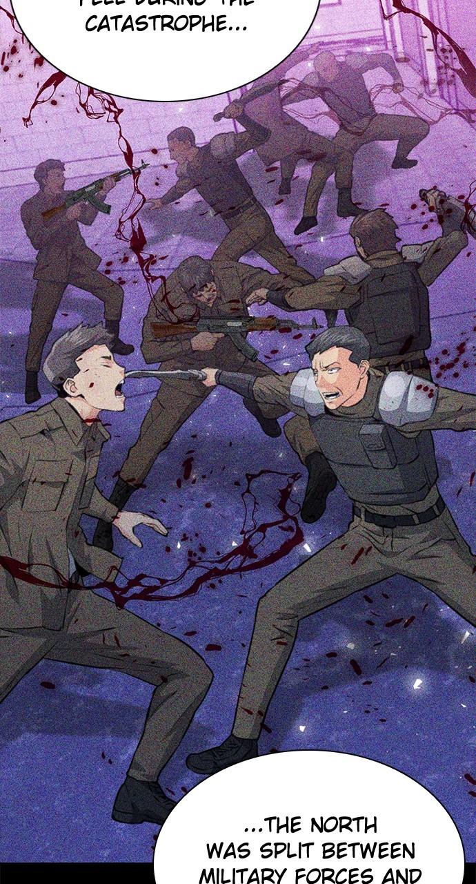 The Druid of Seoul Station Chapter 153 - Page 72