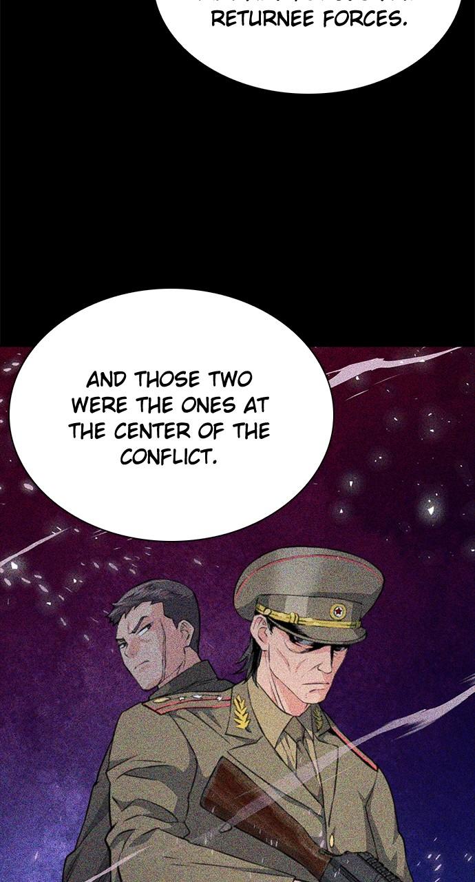 The Druid of Seoul Station Chapter 153 - Page 73