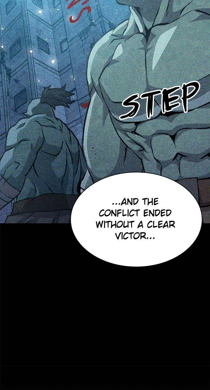 The Druid of Seoul Station Chapter 153 - Page 75