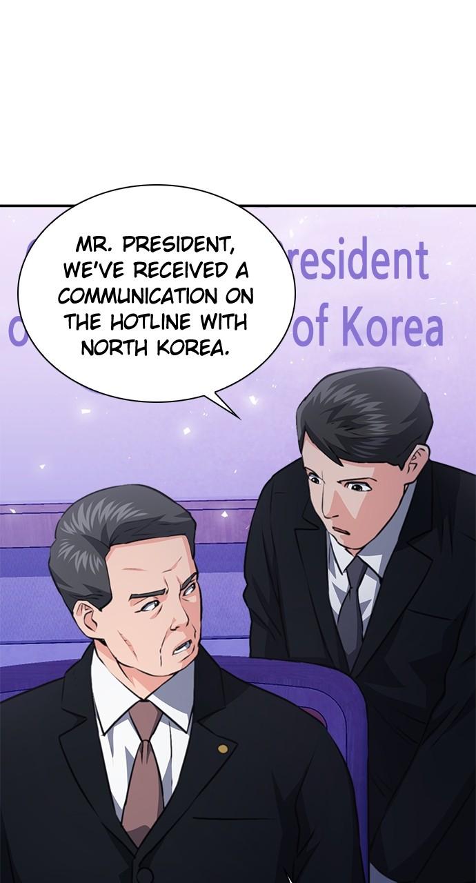 The Druid of Seoul Station Chapter 153 - Page 78