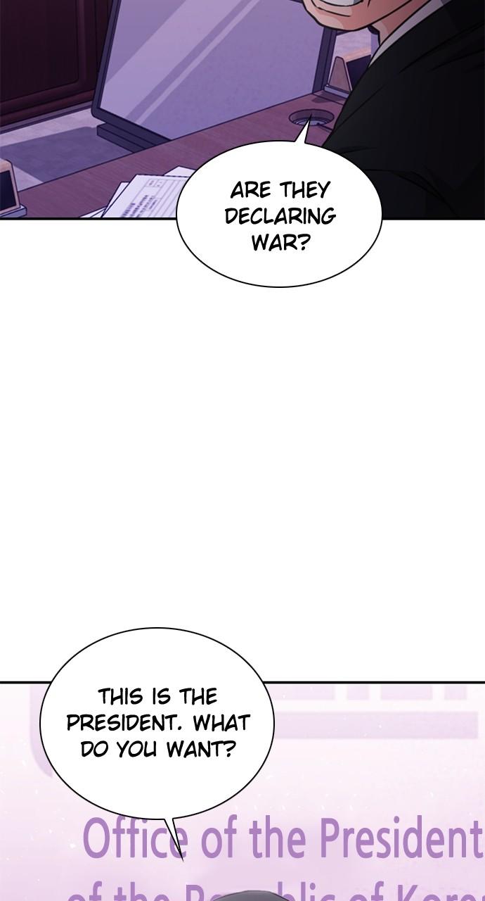 The Druid of Seoul Station Chapter 153 - Page 80