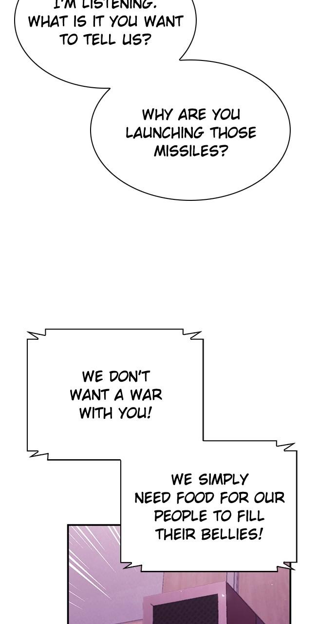 The Druid of Seoul Station Chapter 153 - Page 83