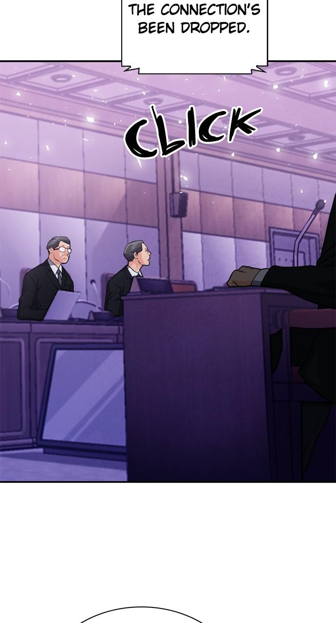 The Druid of Seoul Station Chapter 153 - Page 85