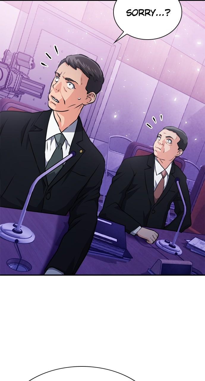 The Druid of Seoul Station Chapter 153 - Page 91