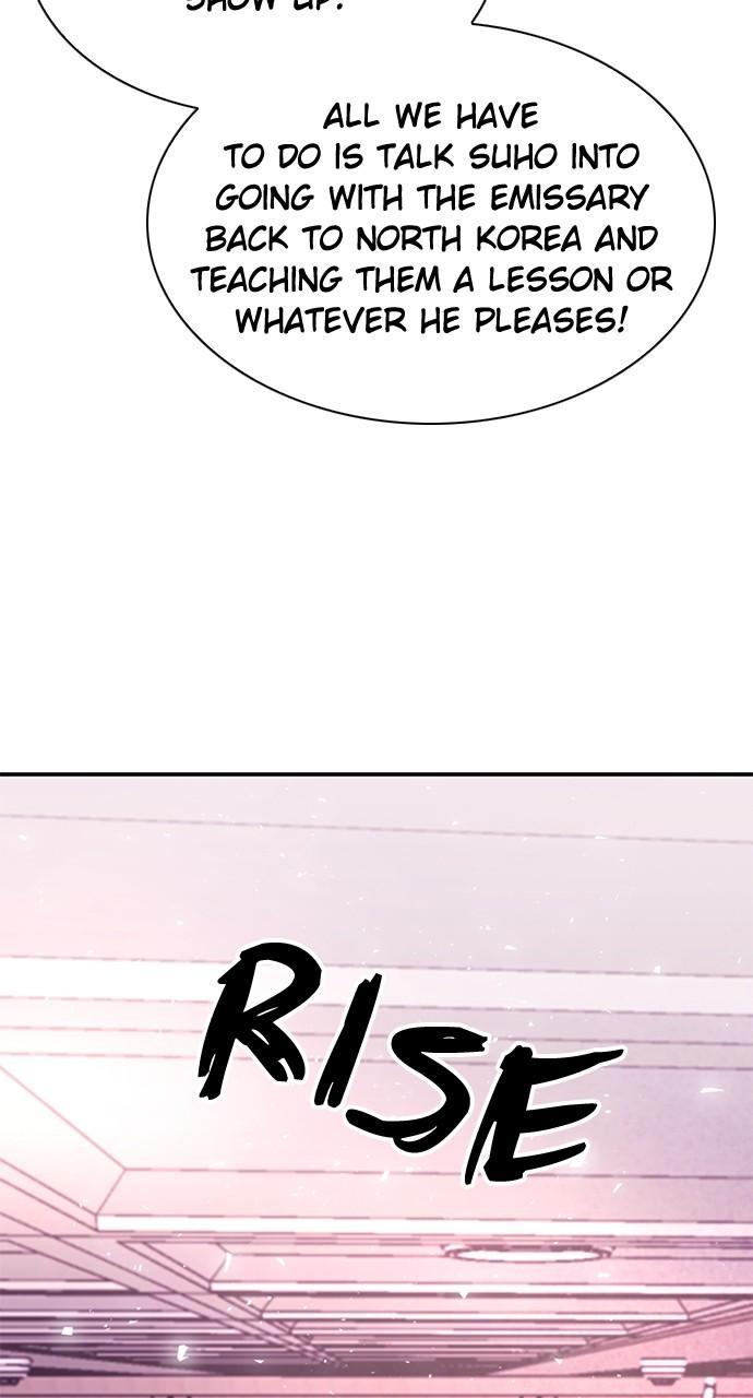 The Druid of Seoul Station Chapter 153 - Page 93