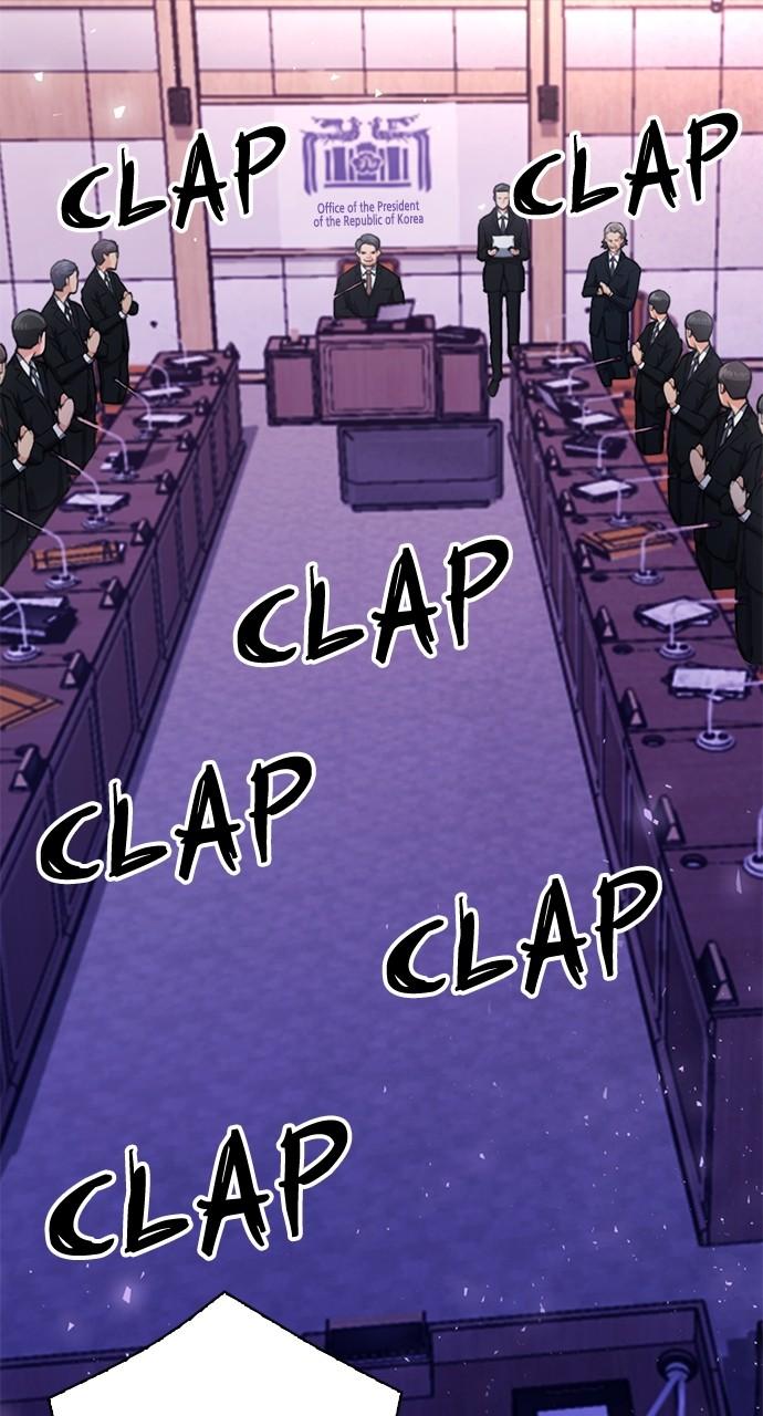 The Druid of Seoul Station Chapter 153 - Page 94