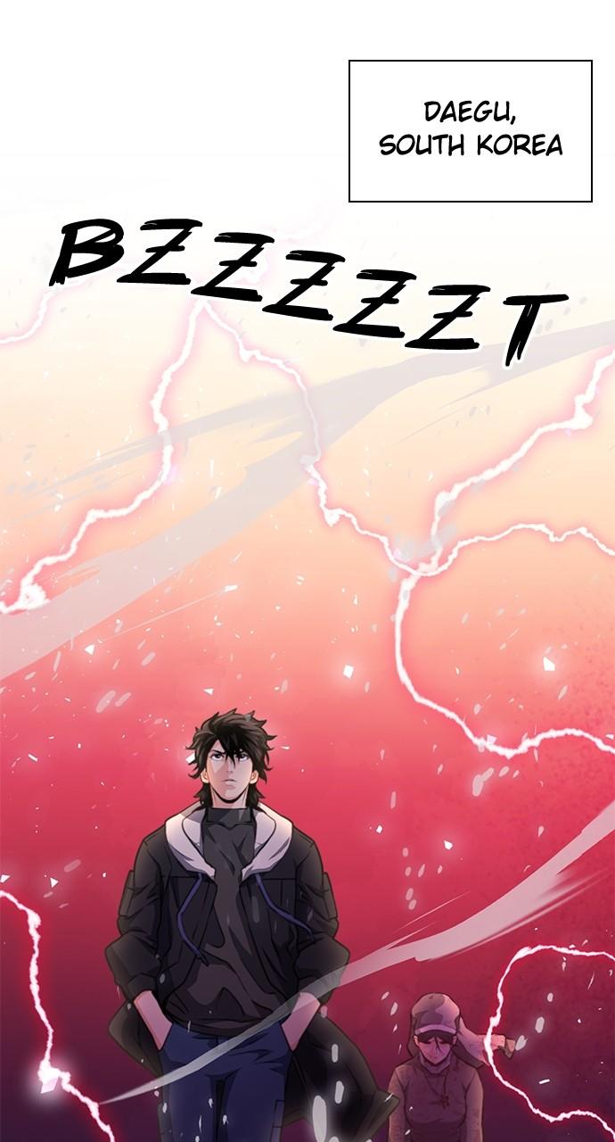 The Druid of Seoul Station Chapter 153 - Page 97