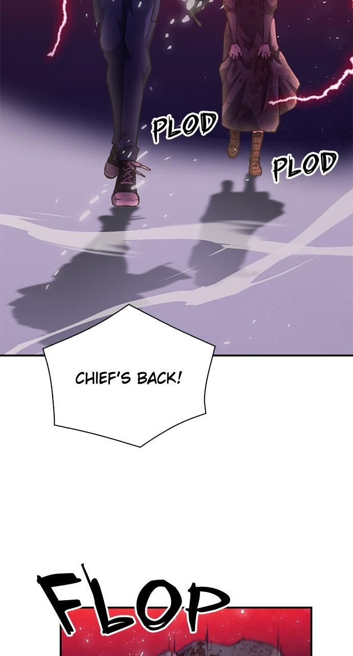 The Druid of Seoul Station Chapter 153 - Page 98