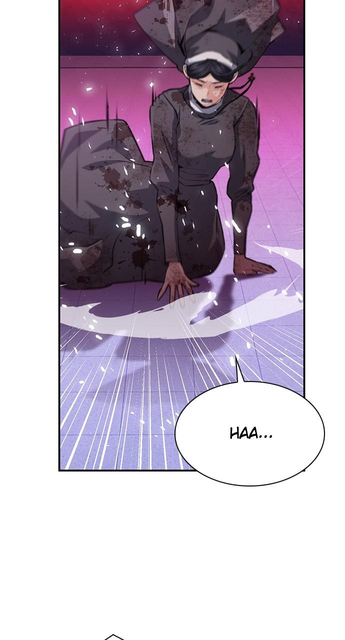 The Druid of Seoul Station Chapter 153 - Page 99