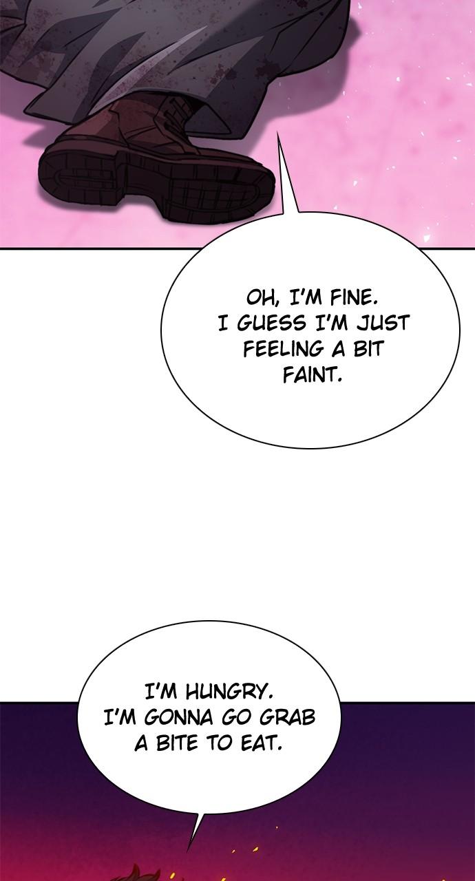 The Druid of Seoul Station Chapter 153 - Page 101