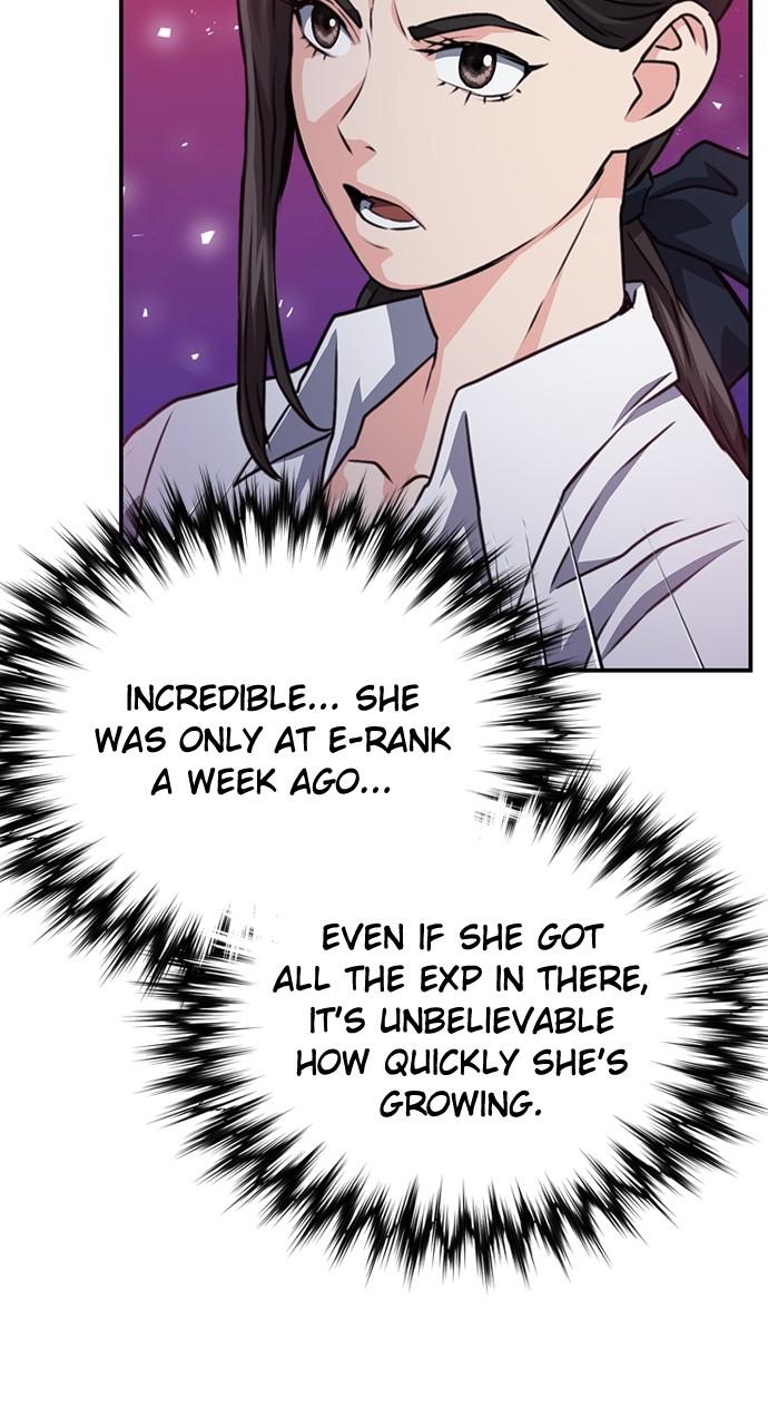 The Druid of Seoul Station Chapter 153 - Page 105