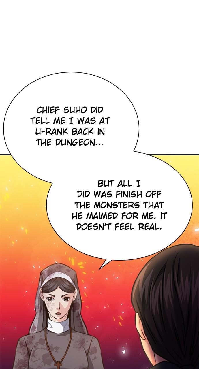 The Druid of Seoul Station Chapter 153 - Page 106