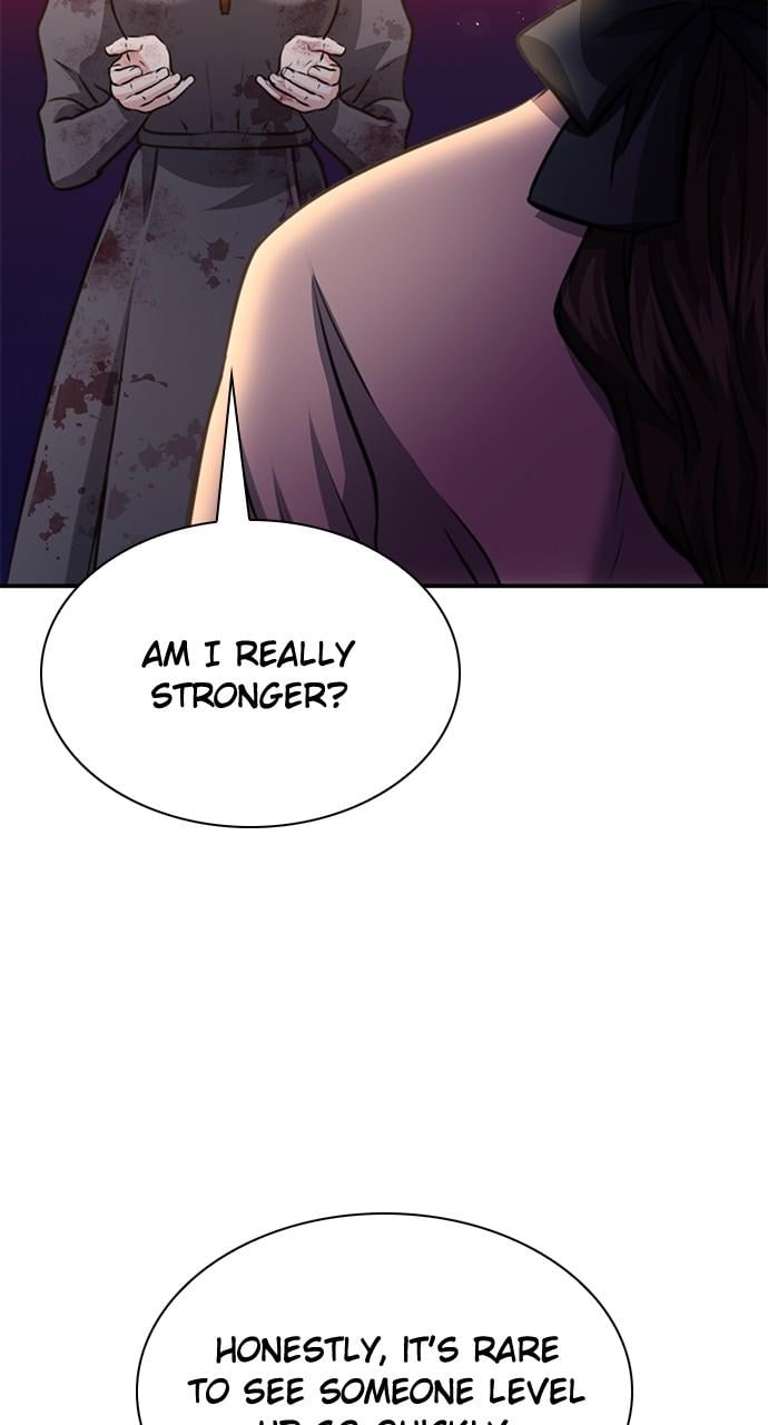 The Druid of Seoul Station Chapter 153 - Page 107