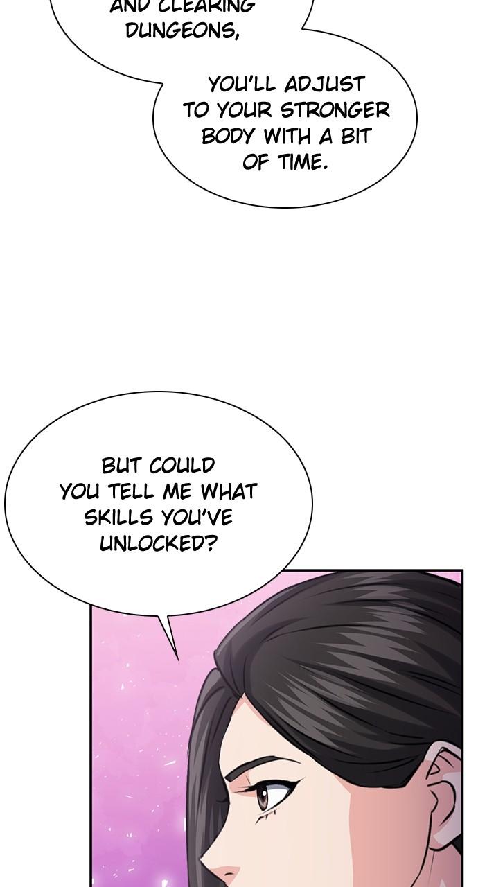 The Druid of Seoul Station Chapter 153 - Page 109