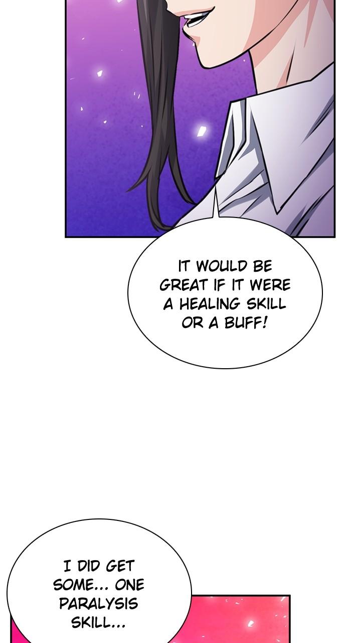 The Druid of Seoul Station Chapter 153 - Page 110