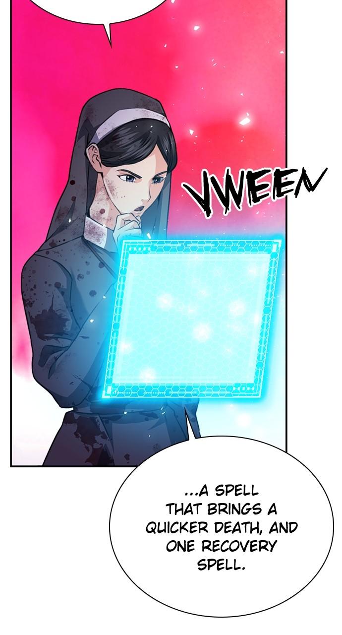 The Druid of Seoul Station Chapter 153 - Page 111