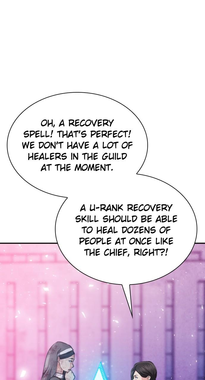 The Druid of Seoul Station Chapter 153 - Page 112