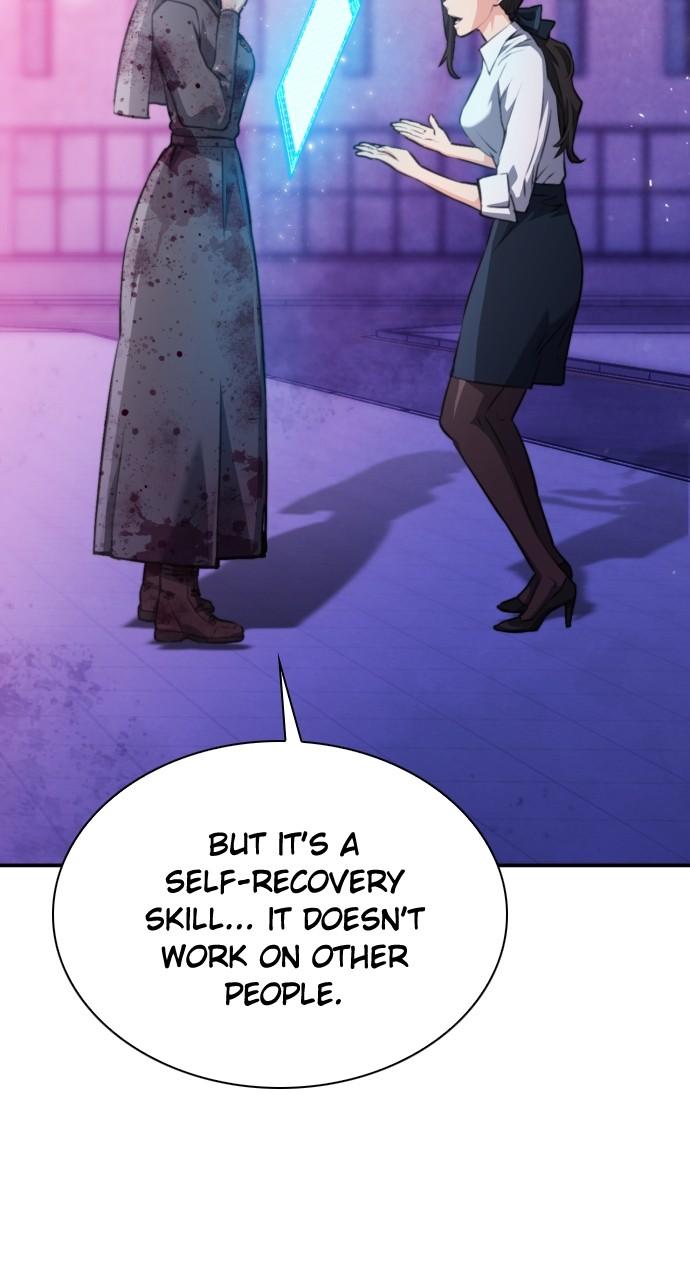 The Druid of Seoul Station Chapter 153 - Page 113