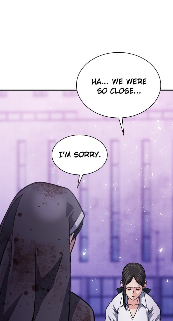 The Druid of Seoul Station Chapter 153 - Page 114