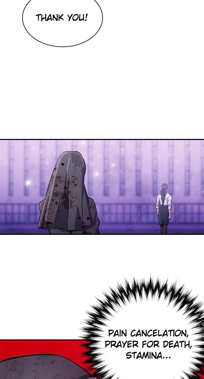 The Druid of Seoul Station Chapter 153 - Page 117