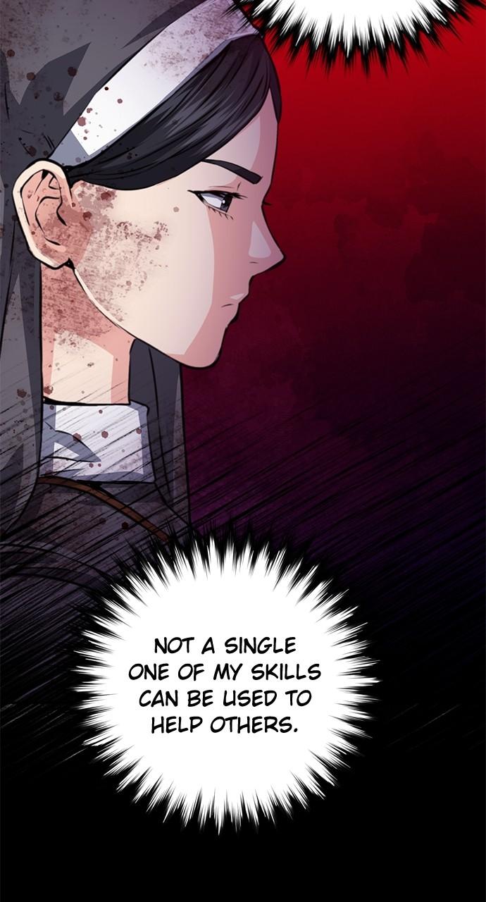 The Druid of Seoul Station Chapter 153 - Page 118