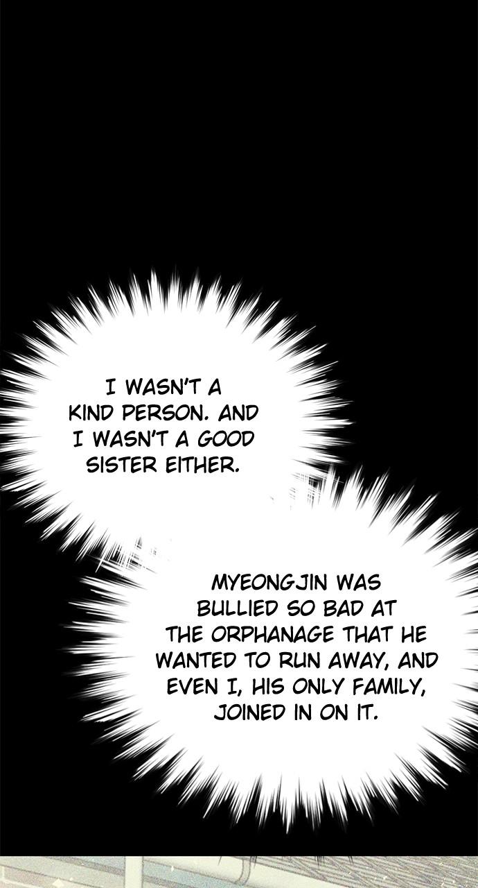 The Druid of Seoul Station Chapter 153 - Page 119