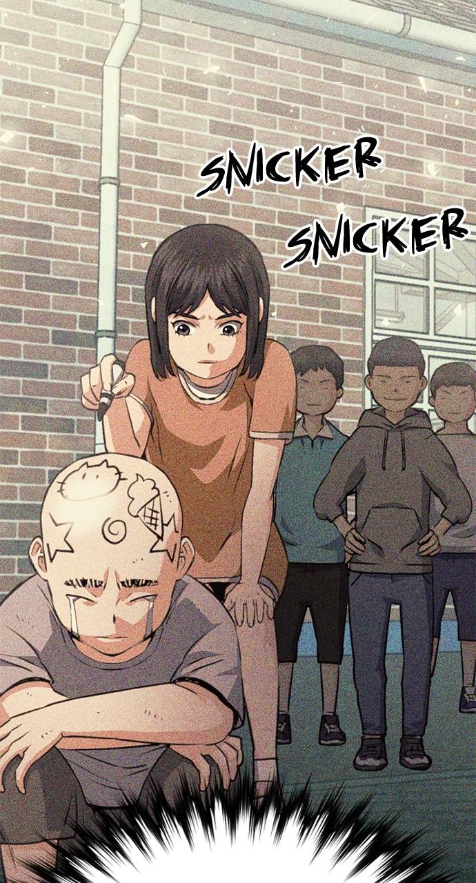 The Druid of Seoul Station Chapter 153 - Page 120