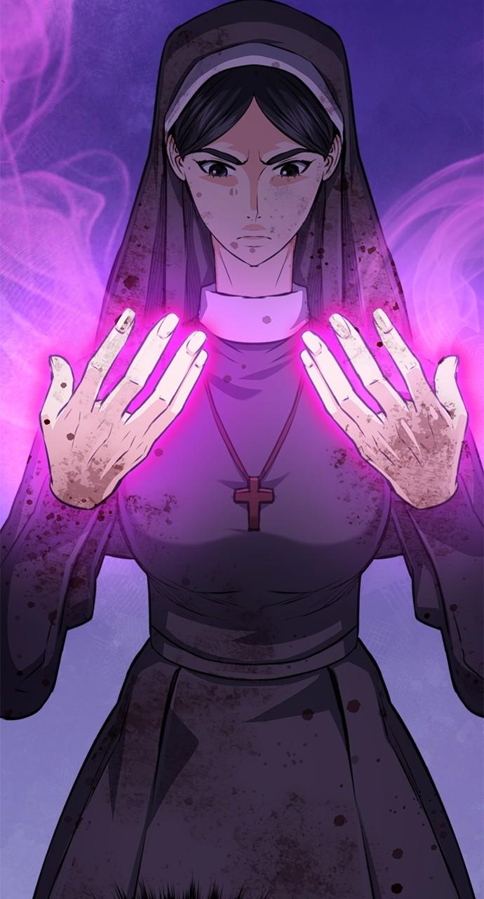 The Druid of Seoul Station Chapter 153 - Page 123