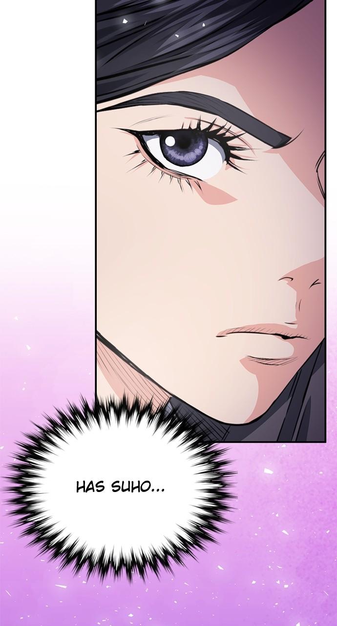 The Druid of Seoul Station Chapter 153 - Page 125