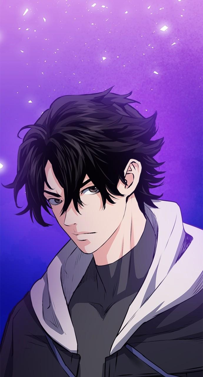 The Druid of Seoul Station Chapter 153 - Page 126