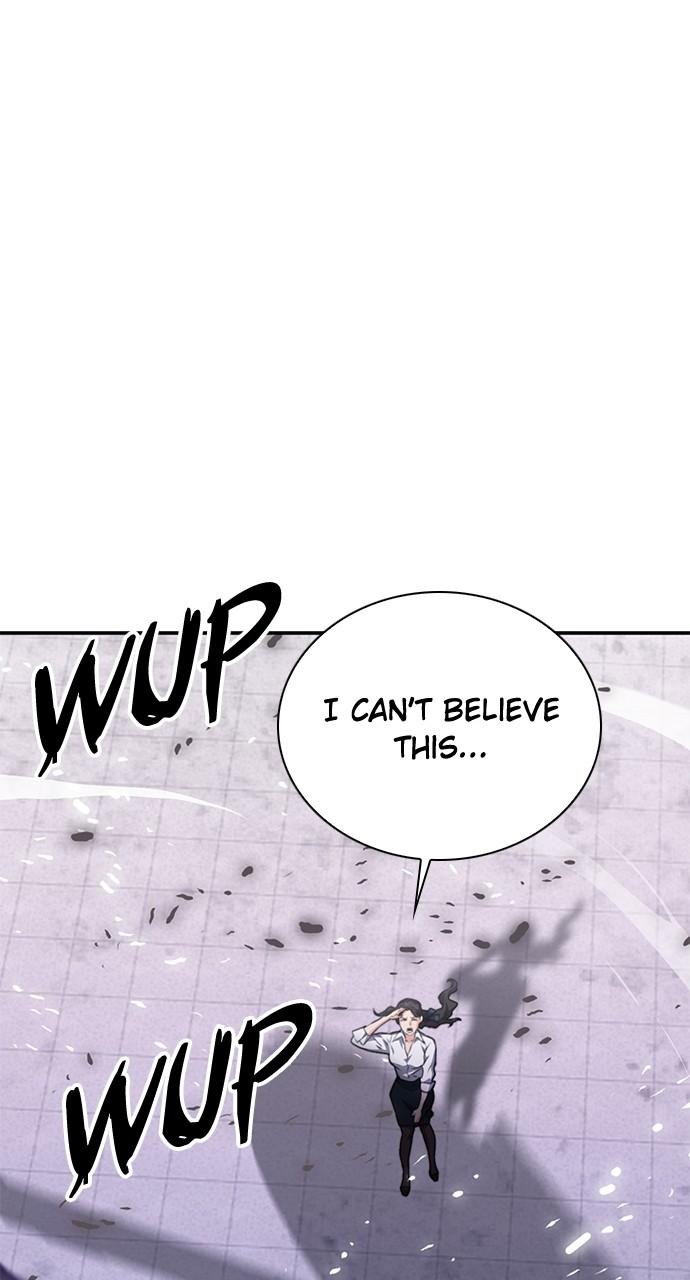 The Druid of Seoul Station Chapter 153 - Page 128