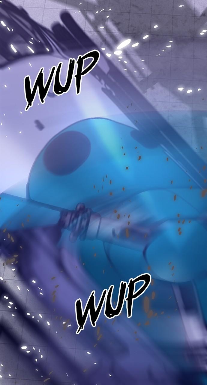 The Druid of Seoul Station Chapter 153 - Page 129