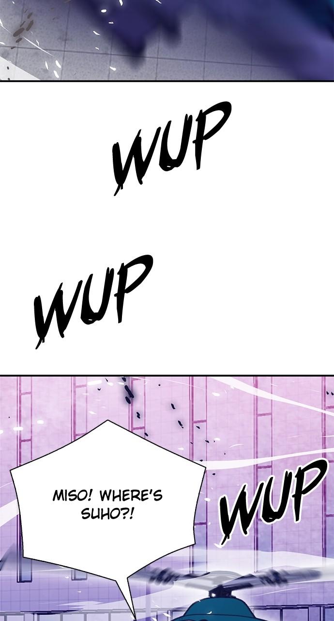 The Druid of Seoul Station Chapter 153 - Page 130