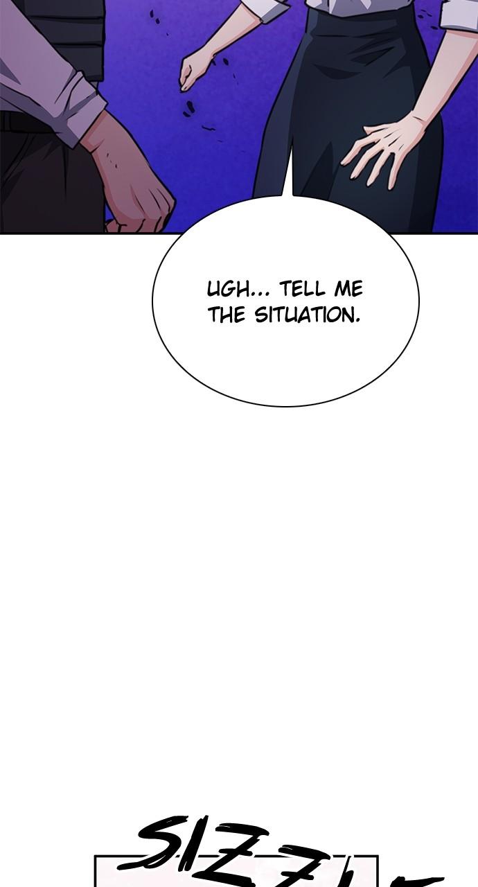 The Druid of Seoul Station Chapter 153 - Page 133