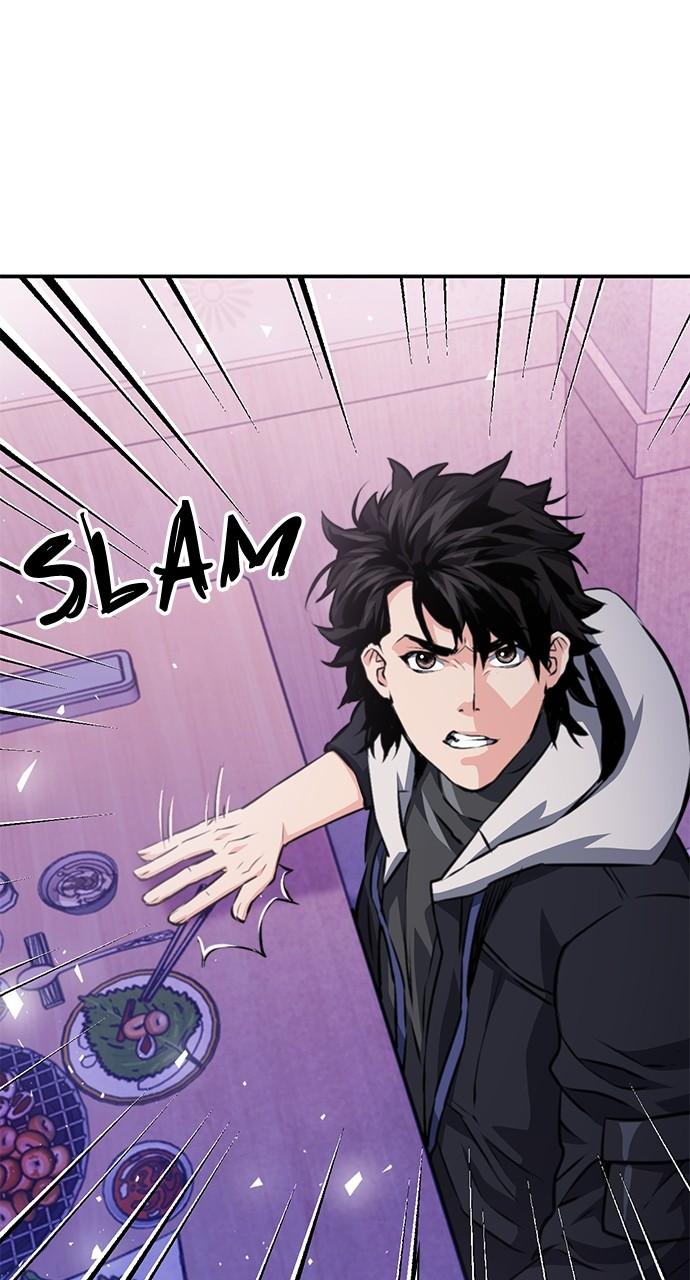 The Druid of Seoul Station Chapter 153 - Page 142