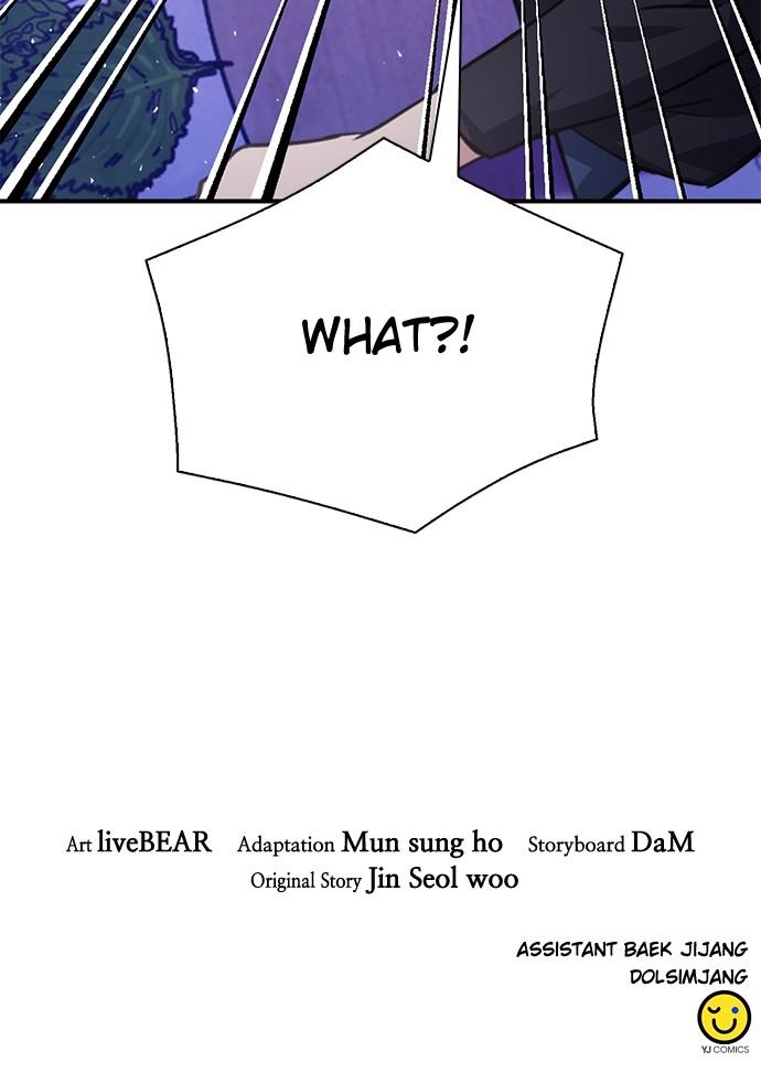 The Druid of Seoul Station Chapter 153 - Page 143