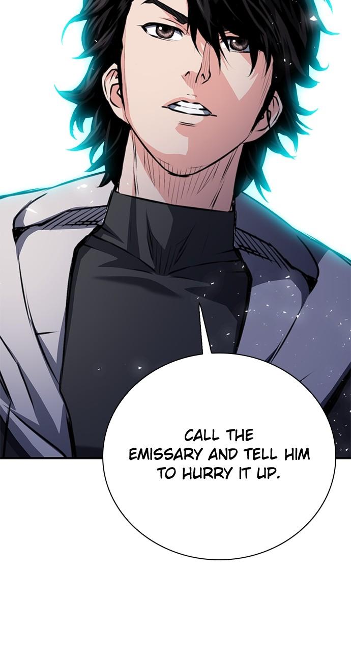 The Druid of Seoul Station Chapter 154 - Page 5