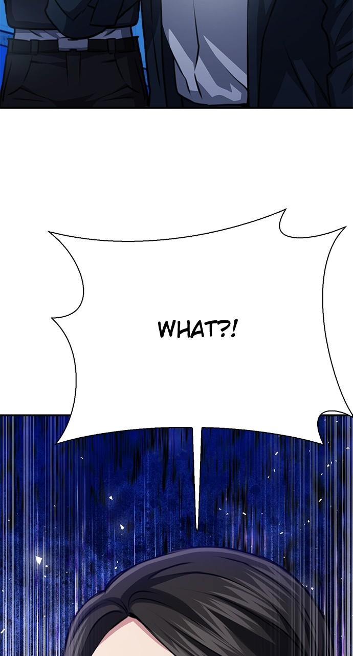 The Druid of Seoul Station Chapter 154 - Page 7