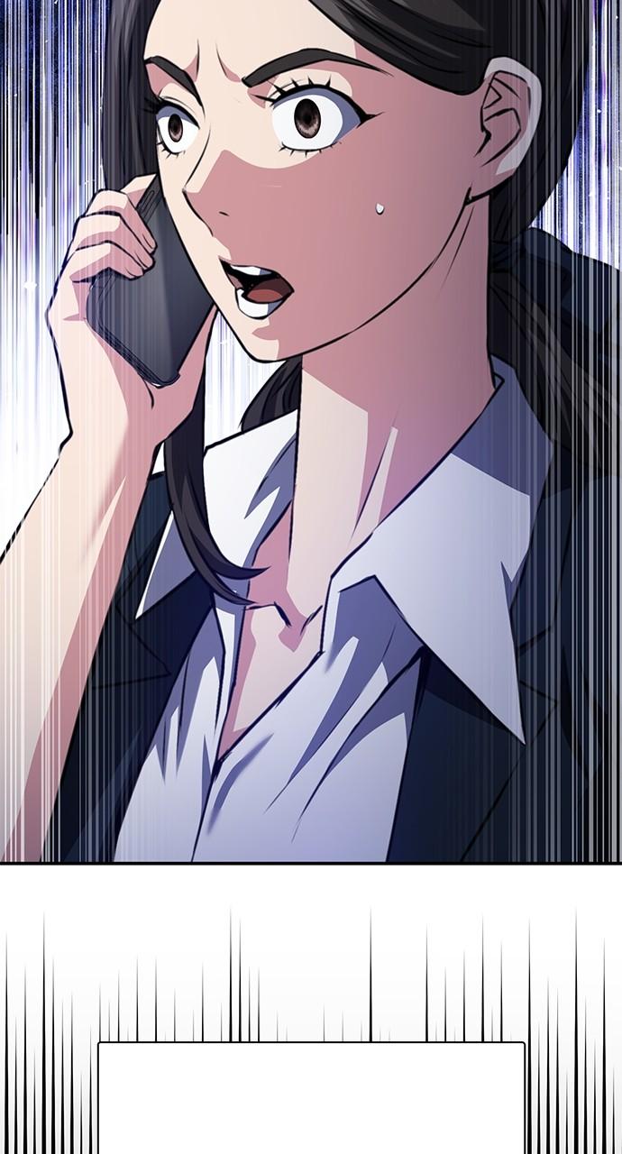 The Druid of Seoul Station Chapter 154 - Page 8