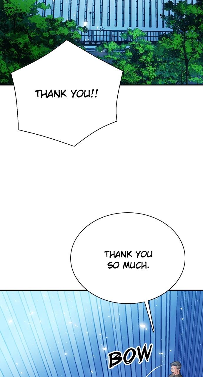 The Druid of Seoul Station Chapter 154 - Page 13